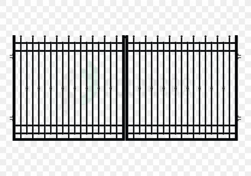 Detail Black Fence Png Nomer 20