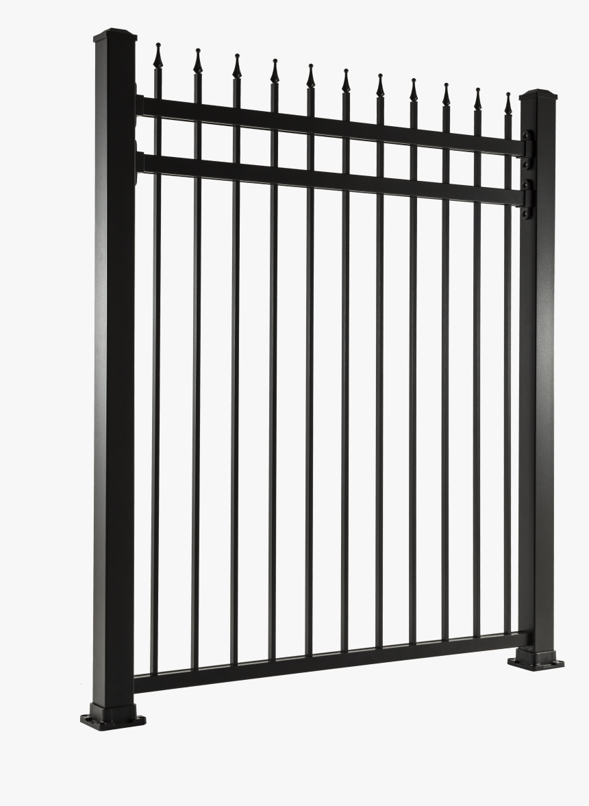 Detail Black Fence Png Nomer 24