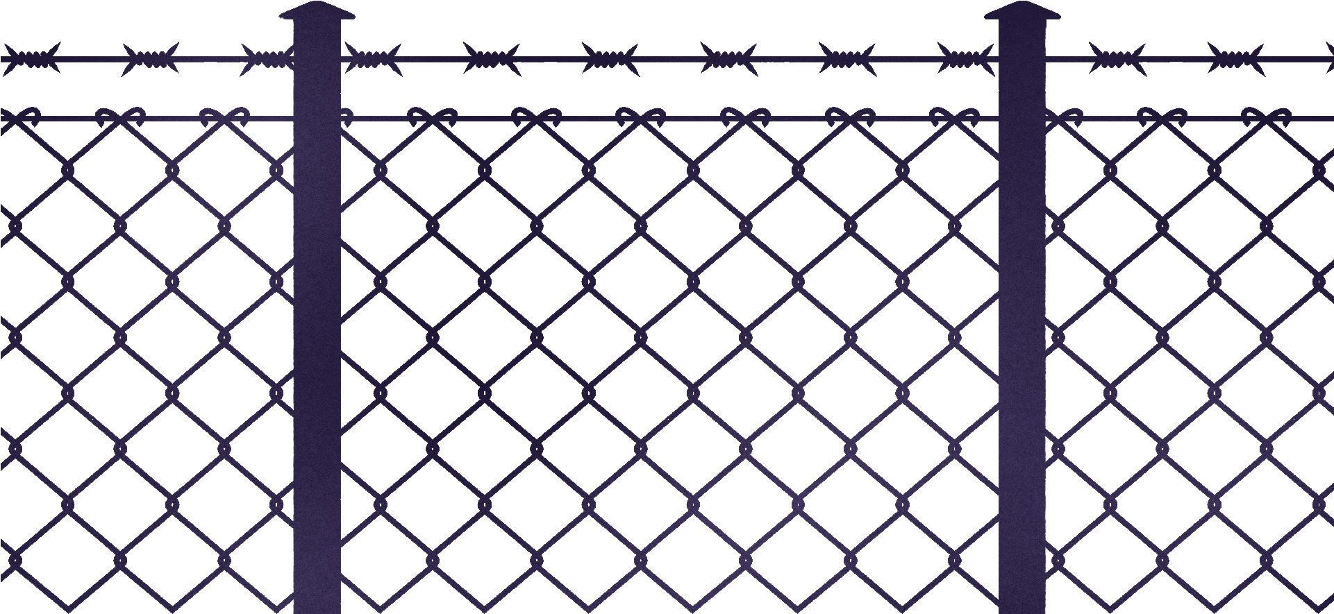 Detail Black Fence Png Nomer 42