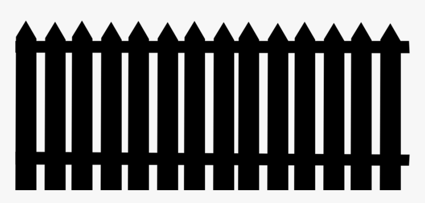 Detail Black Fence Png Nomer 8