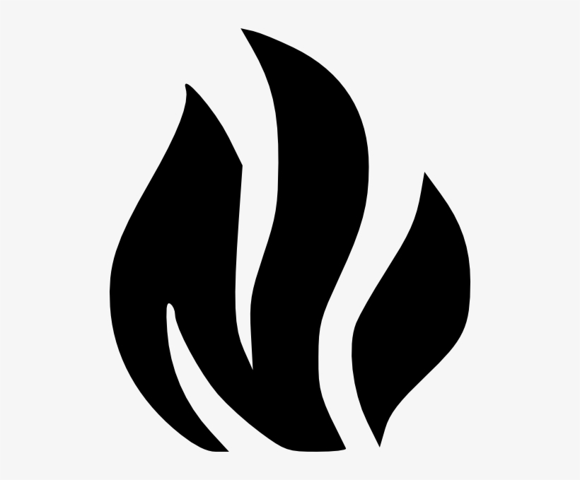 Detail Black Fire Png Nomer 14