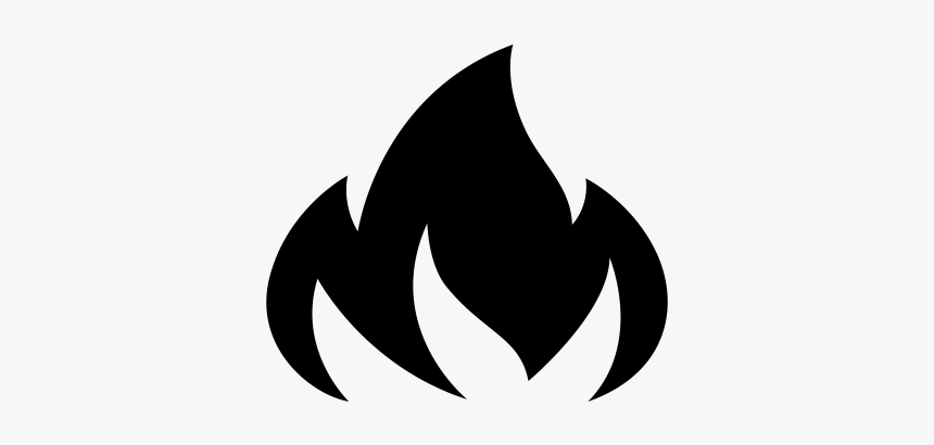 Detail Black Fire Png Nomer 15