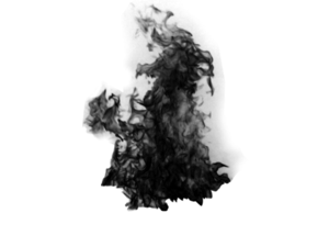 Detail Black Fire Png Nomer 26