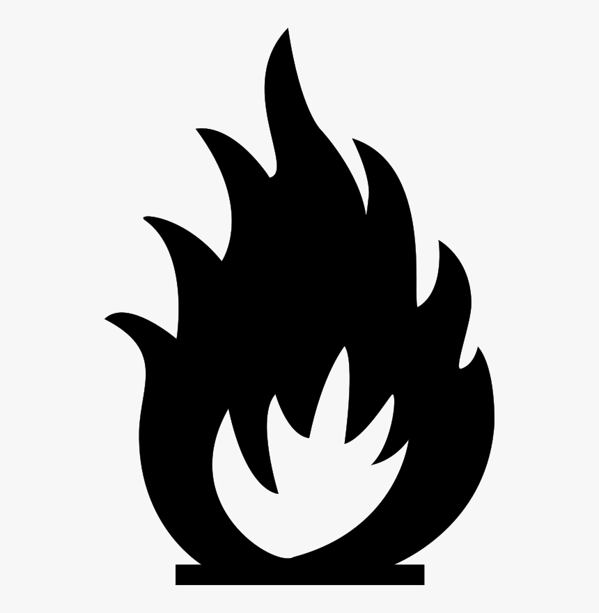 Detail Black Fire Png Nomer 33