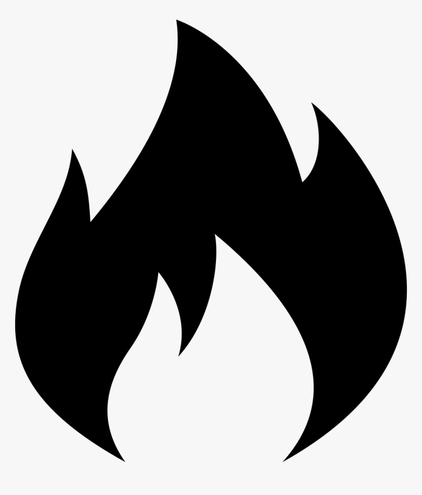 Detail Black Fire Png Nomer 4