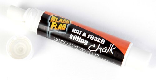 Detail Black Flag Ant Chalk Nomer 5