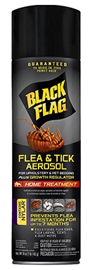 Detail Black Flag Flea Killer Nomer 43