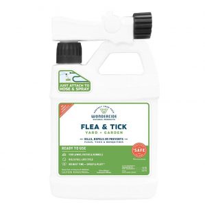 Detail Black Flag Flea Killer Nomer 56