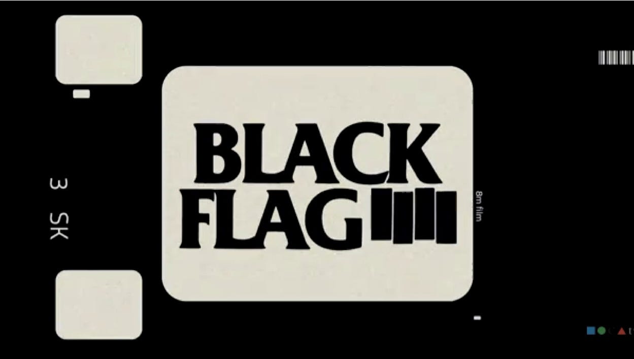 Detail Black Flag Images Nomer 43