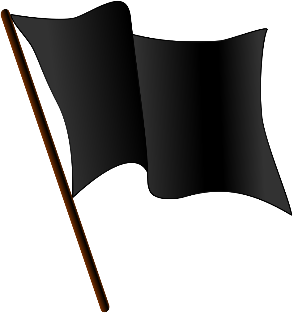 Detail Black Flag Logo Png Nomer 15