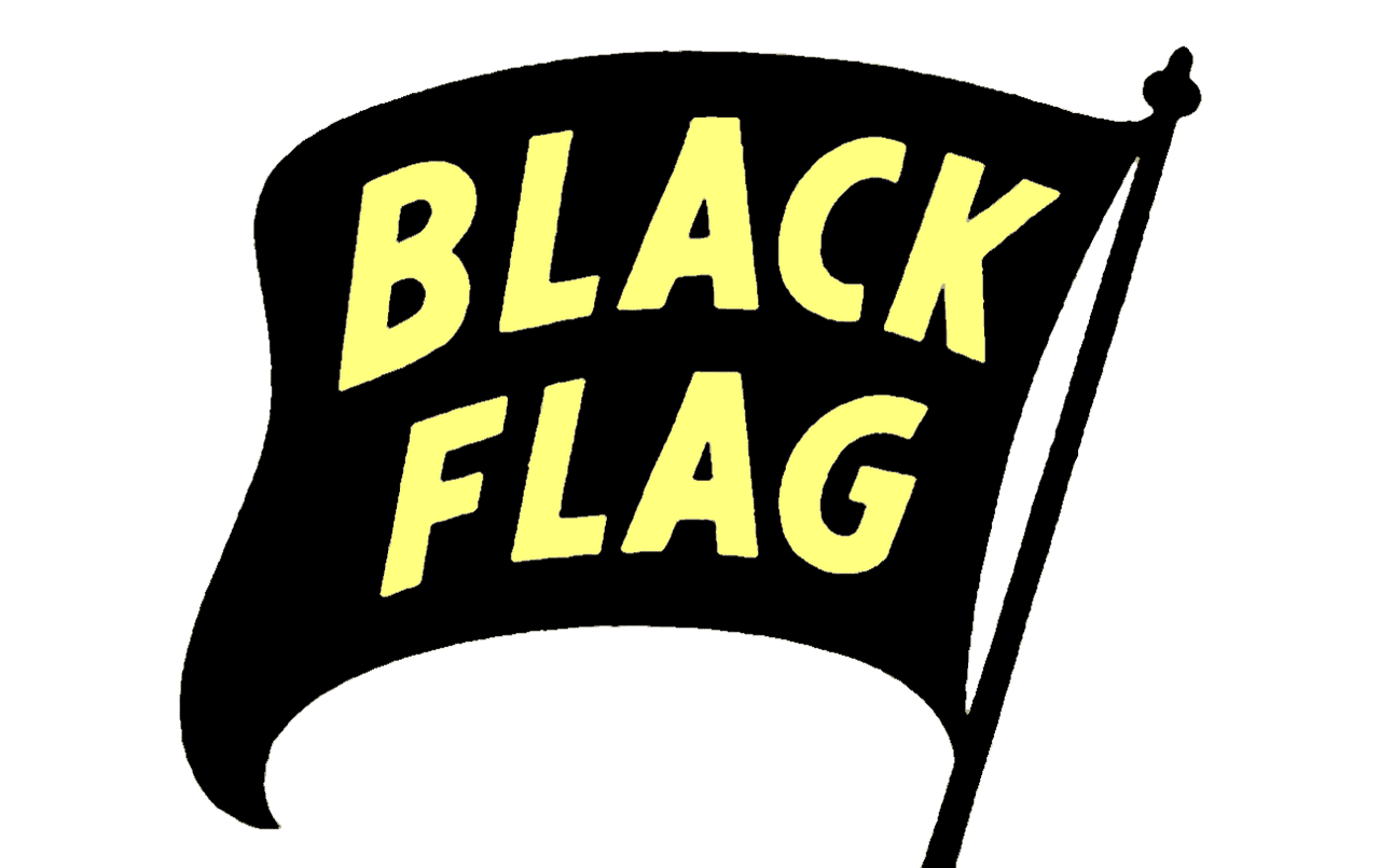 Detail Black Flag Logo Png Nomer 21