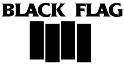 Detail Black Flag Logo Transparent Nomer 24