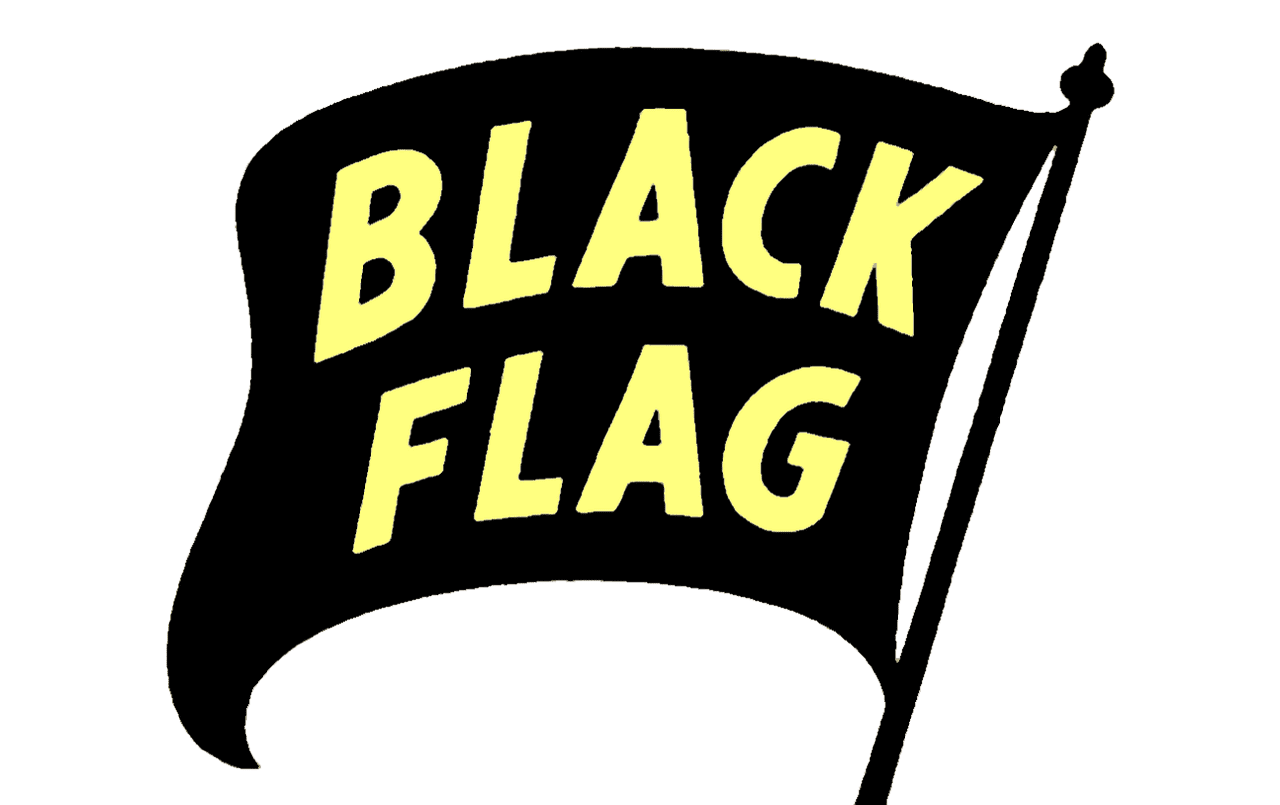 Detail Black Flag Logo Transparent Nomer 36