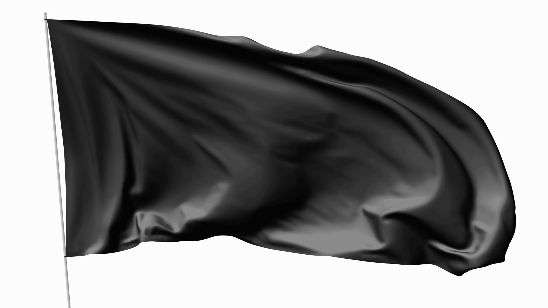 Detail Black Flag Png Nomer 2