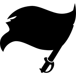 Detail Black Flag Png Nomer 32