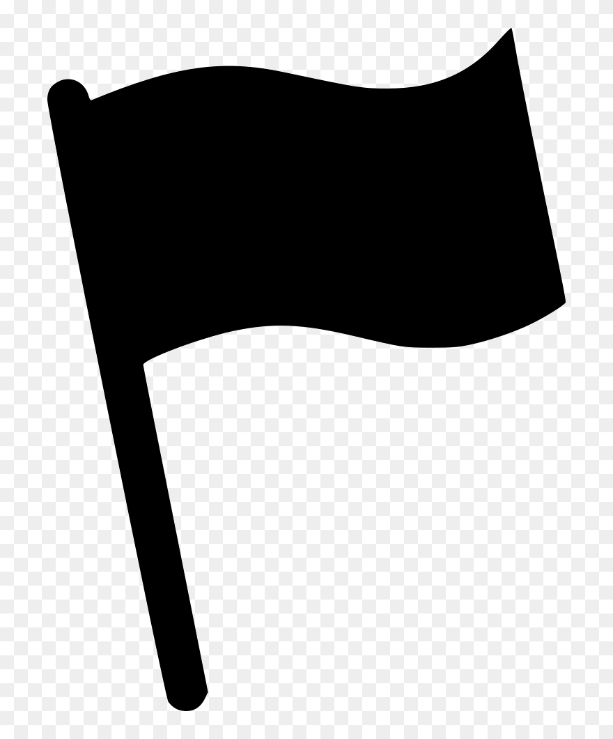 Detail Black Flag Png Nomer 38