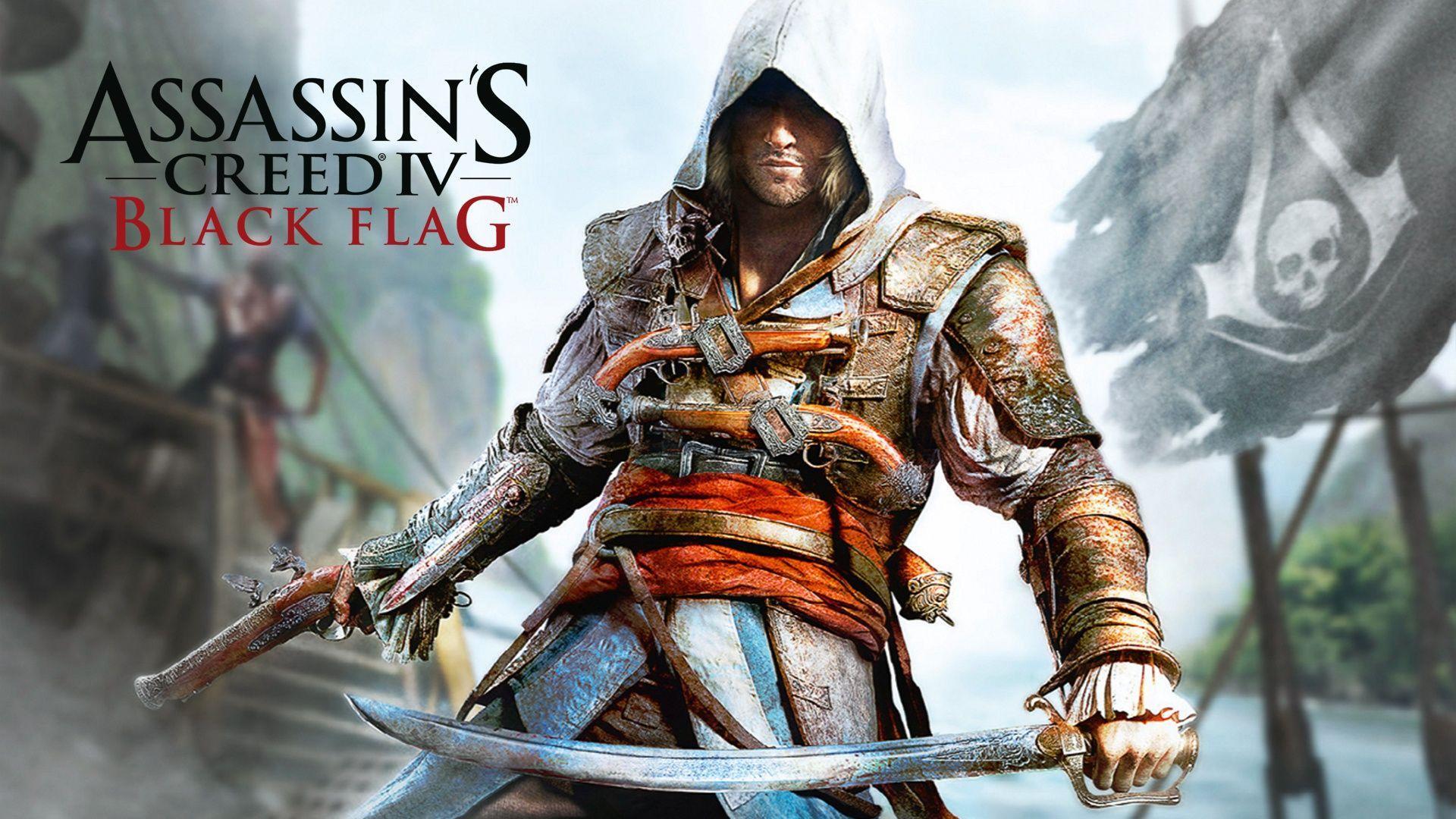 Detail Black Flag Wallpaper Nomer 23