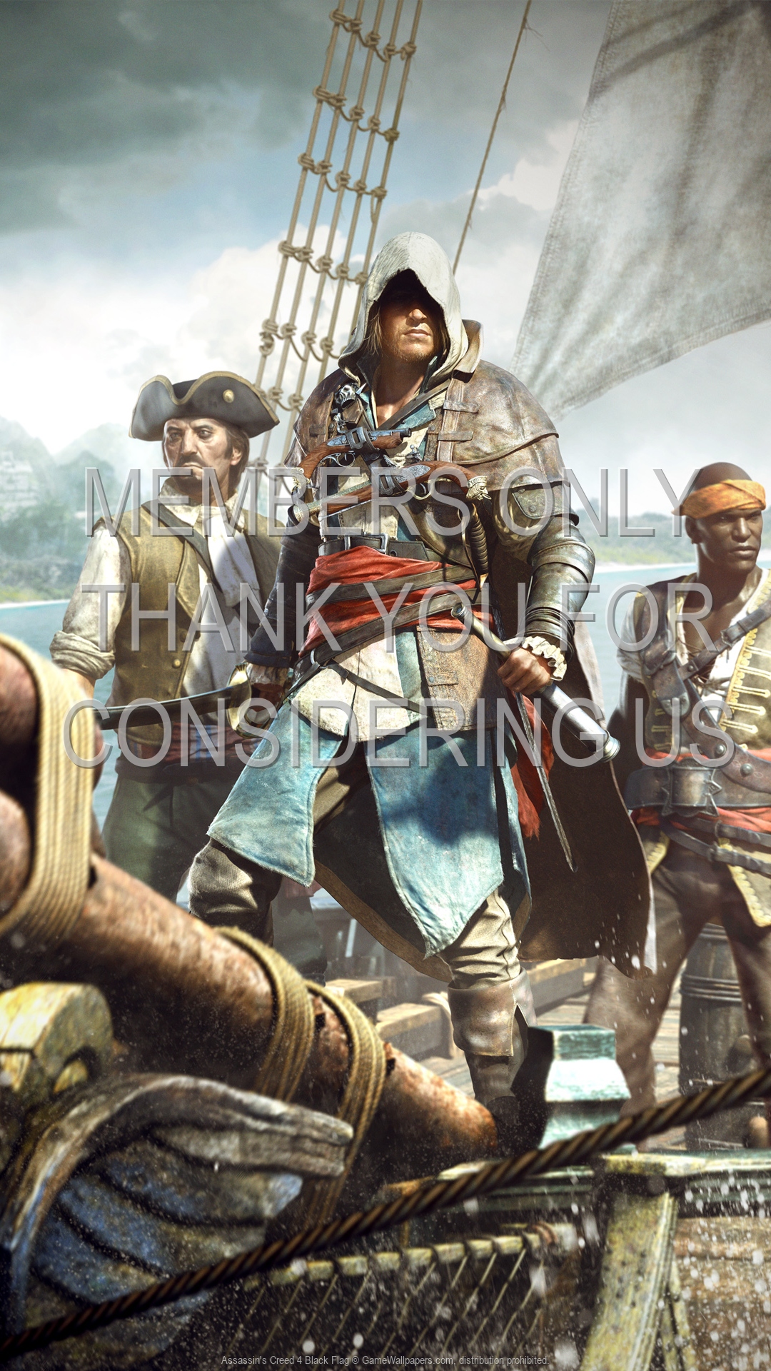 Detail Black Flag Wallpaper Nomer 33