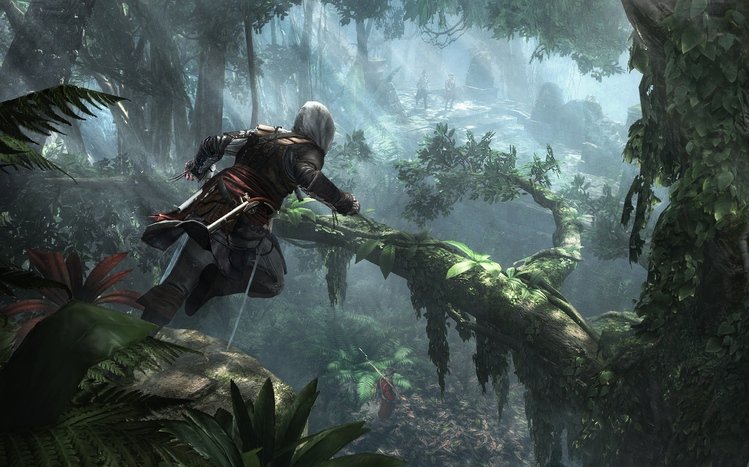 Detail Black Flag Wallpaper Nomer 39