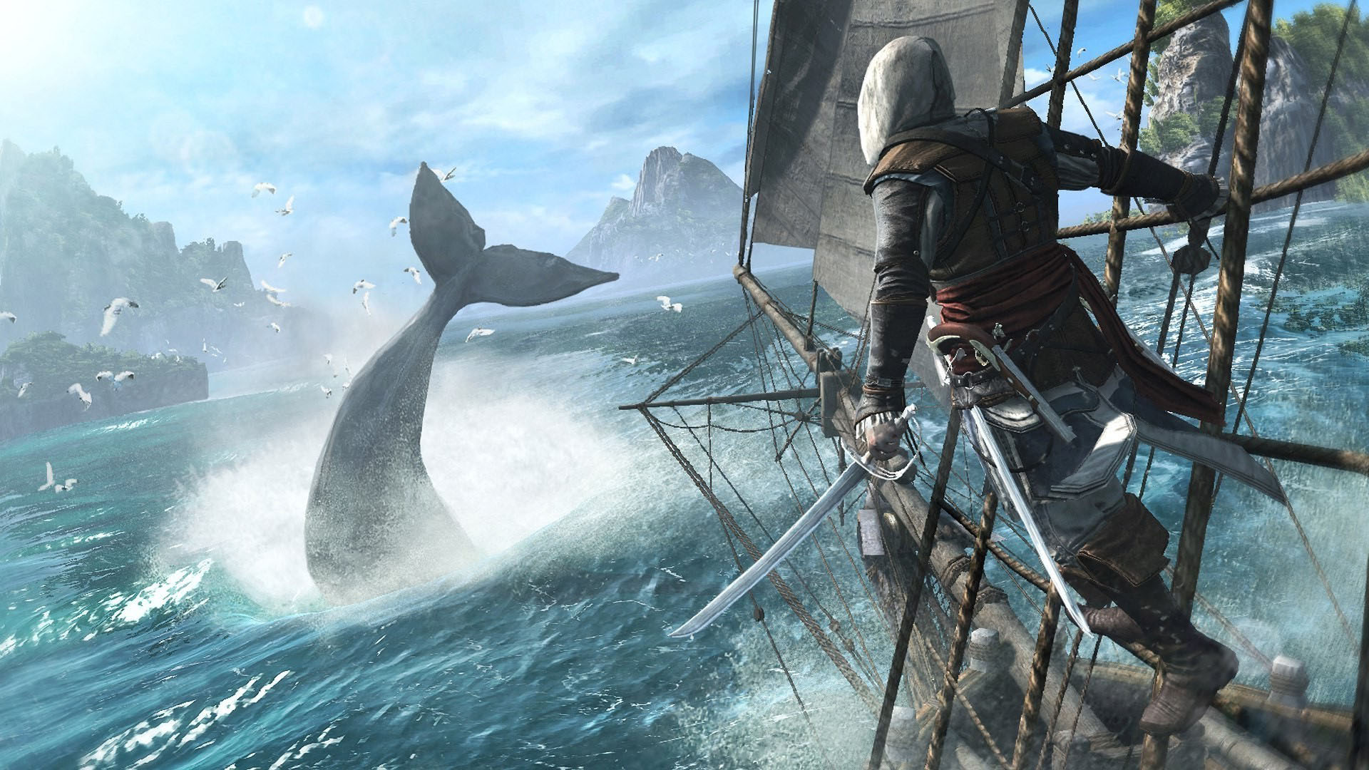 Detail Black Flag Wallpaper Nomer 42