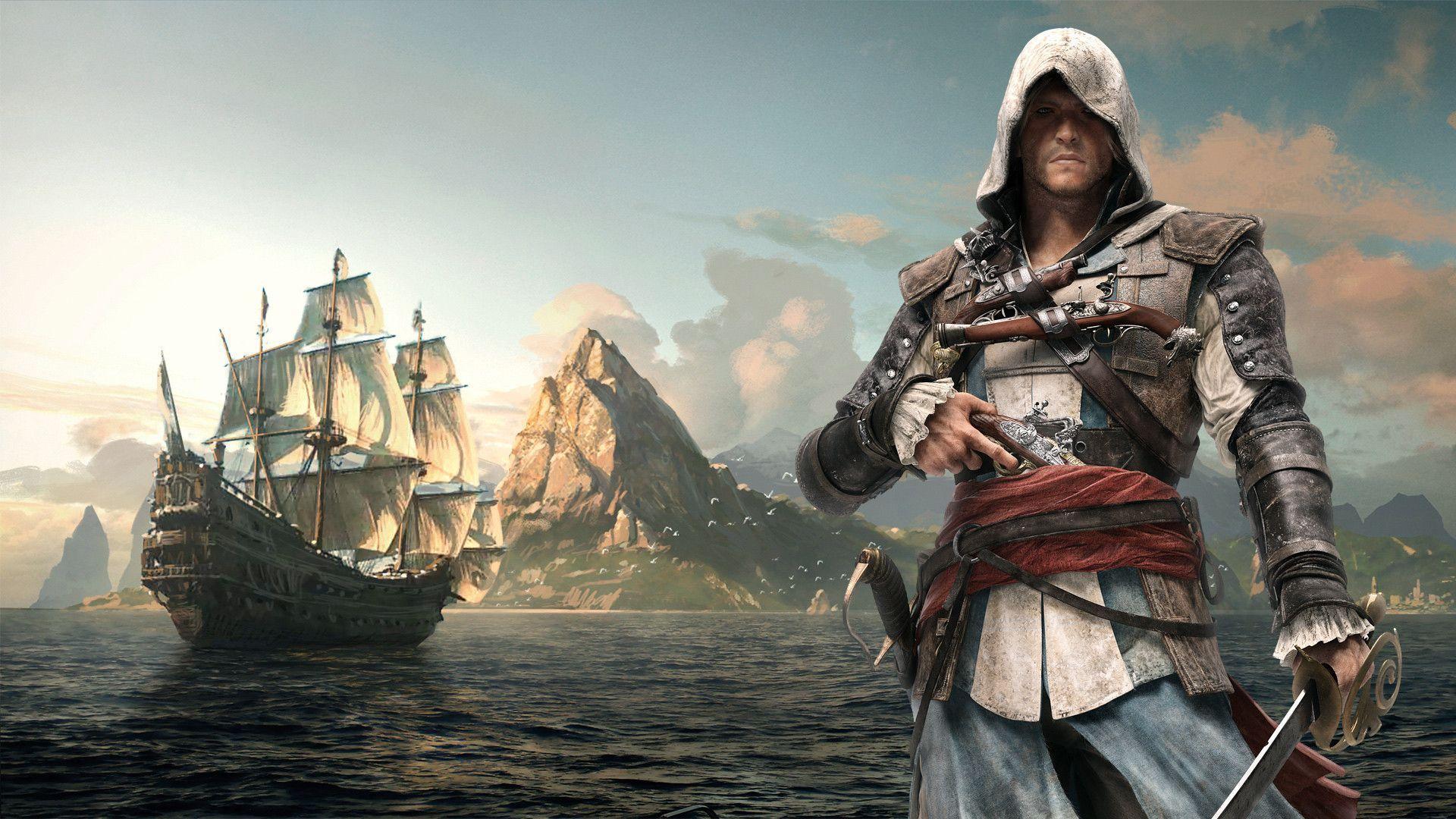 Detail Black Flag Wallpaper Nomer 9