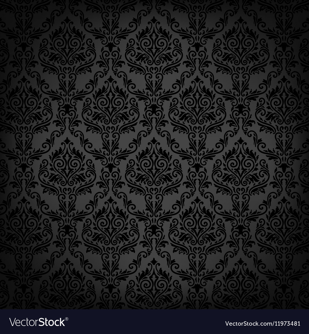 Detail Black Flower Background Nomer 24