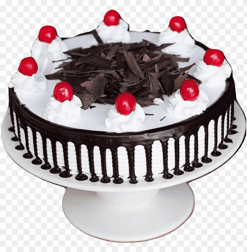 Detail Black Forest Png Nomer 2