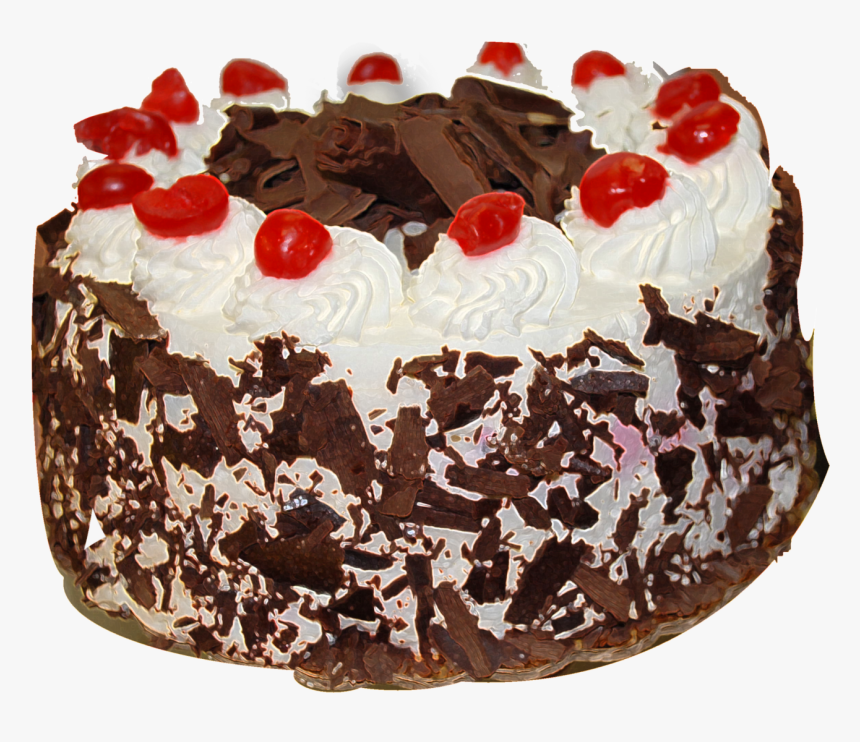 Detail Black Forest Png Nomer 11