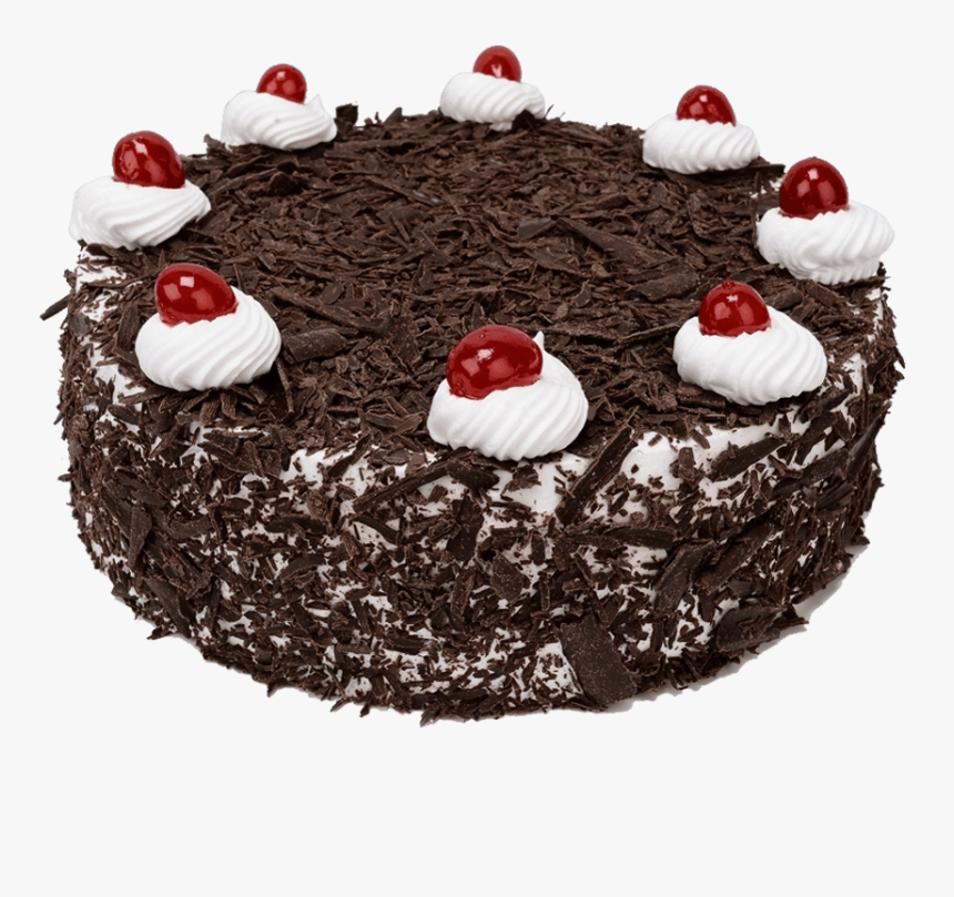 Detail Black Forest Png Nomer 14