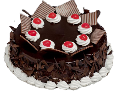 Detail Black Forest Png Nomer 15