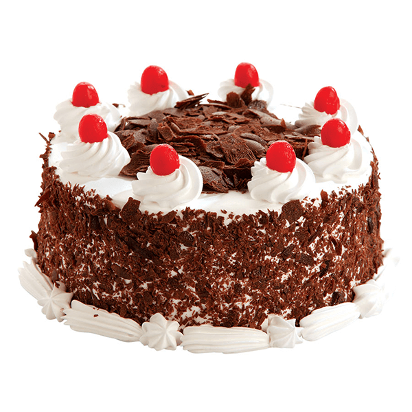 Detail Black Forest Png Nomer 19