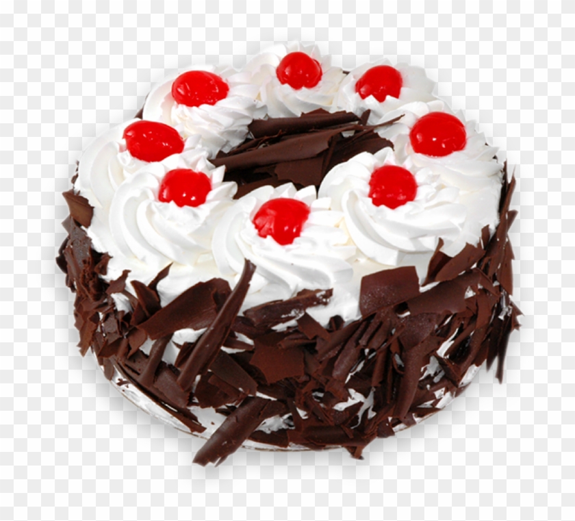 Detail Black Forest Png Nomer 3