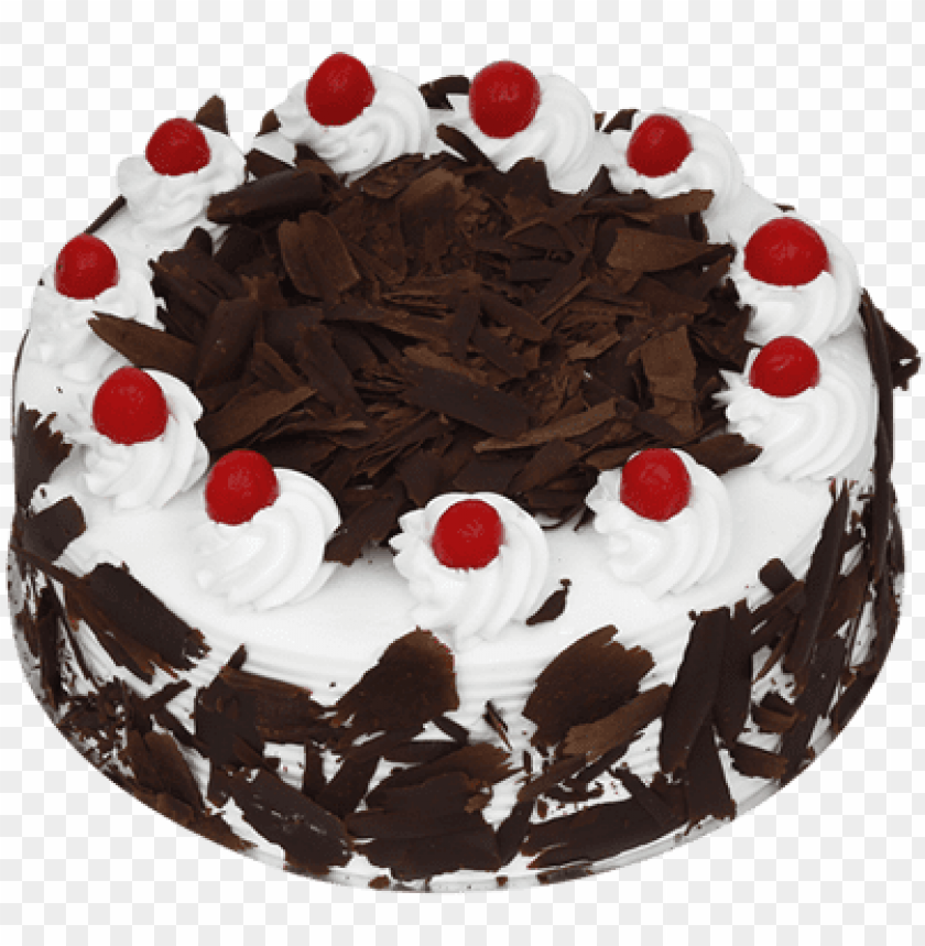 Detail Black Forest Png Nomer 4