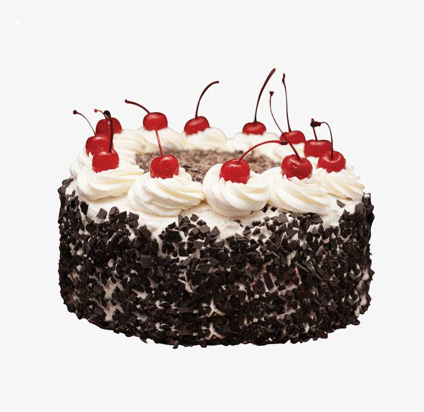 Detail Black Forest Png Nomer 7