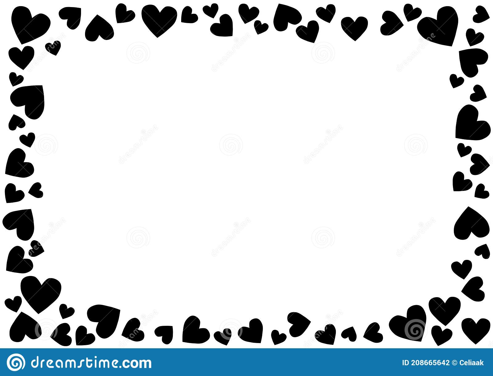 Detail Black Frame Transparent Background Nomer 15