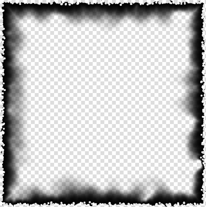 Detail Black Frame Transparent Background Nomer 38