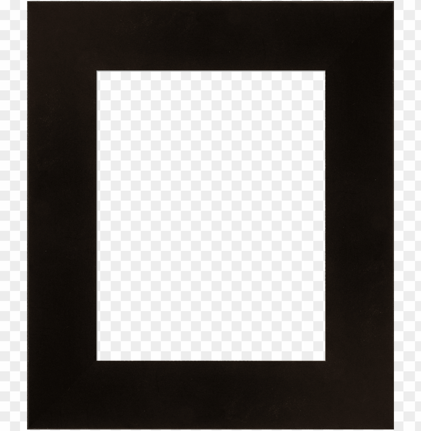 Detail Black Frame Transparent Background Nomer 42