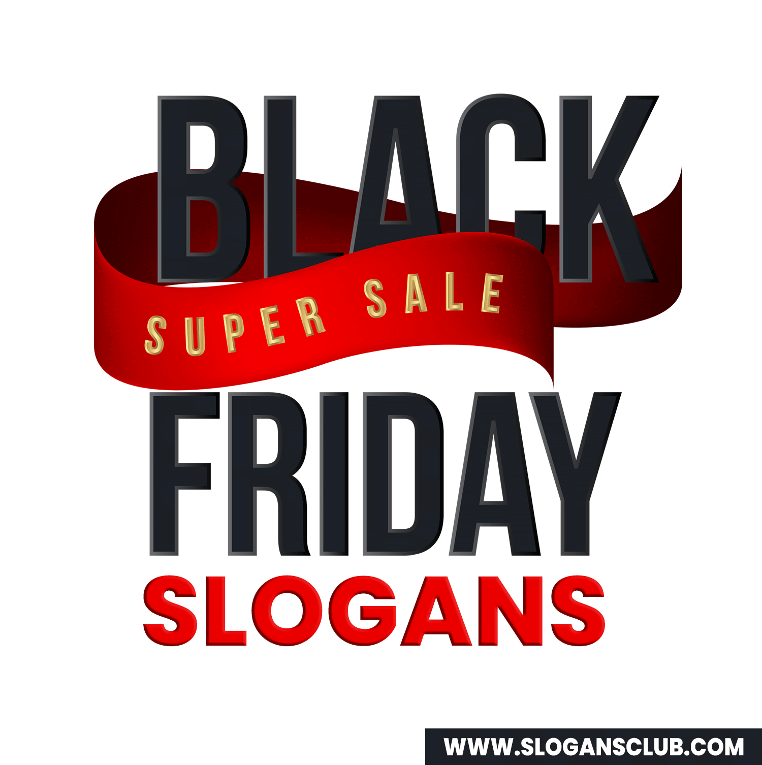 Detail Black Friday Slogans Nomer 9