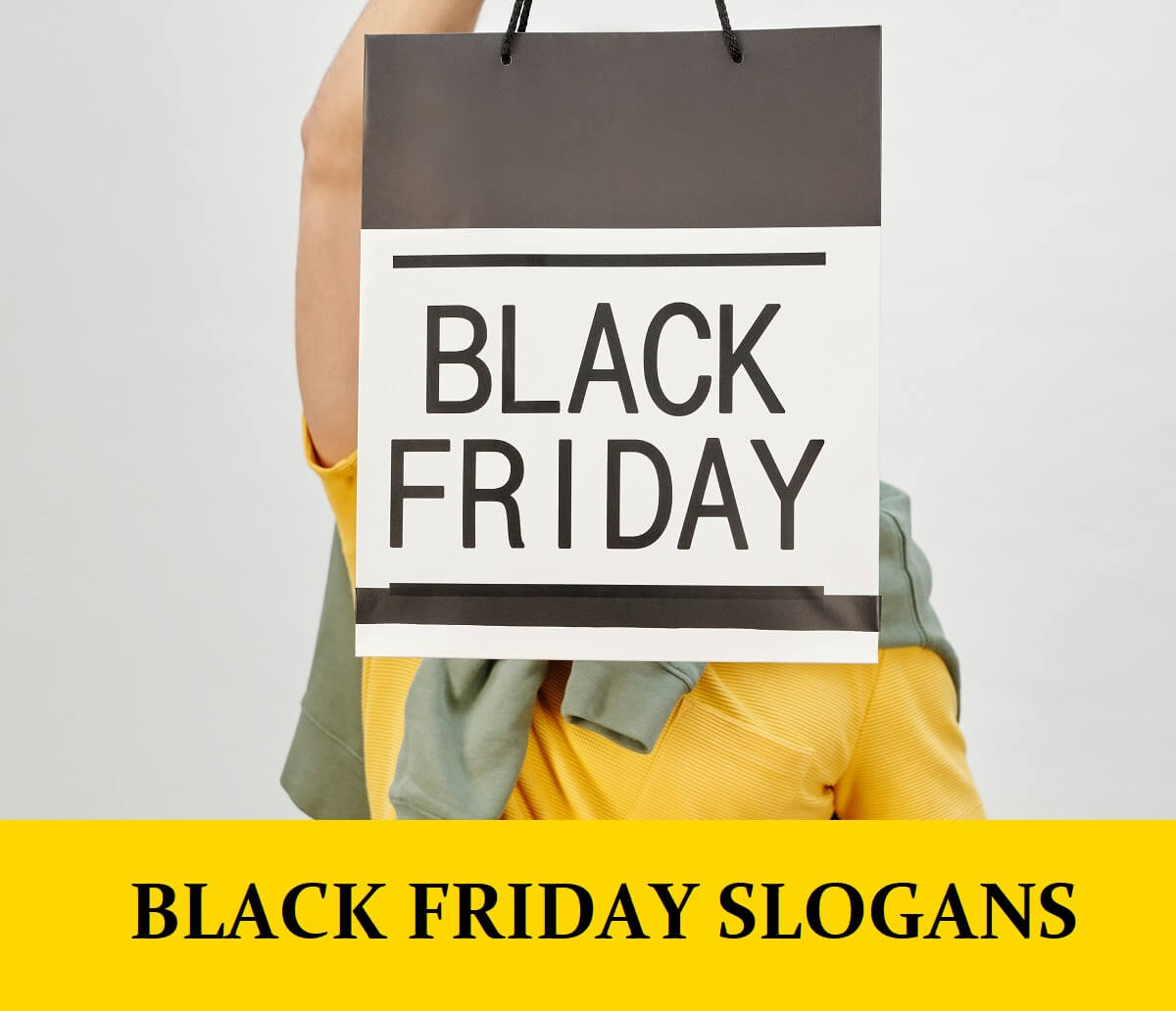 Detail Black Friday Slogans Nomer 13