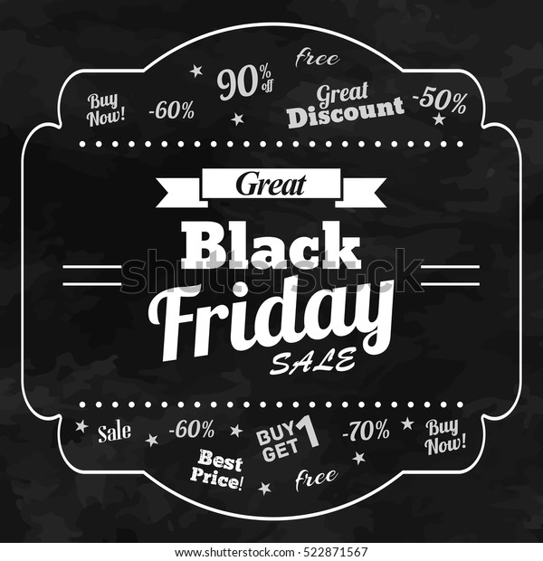 Detail Black Friday Slogans Nomer 28