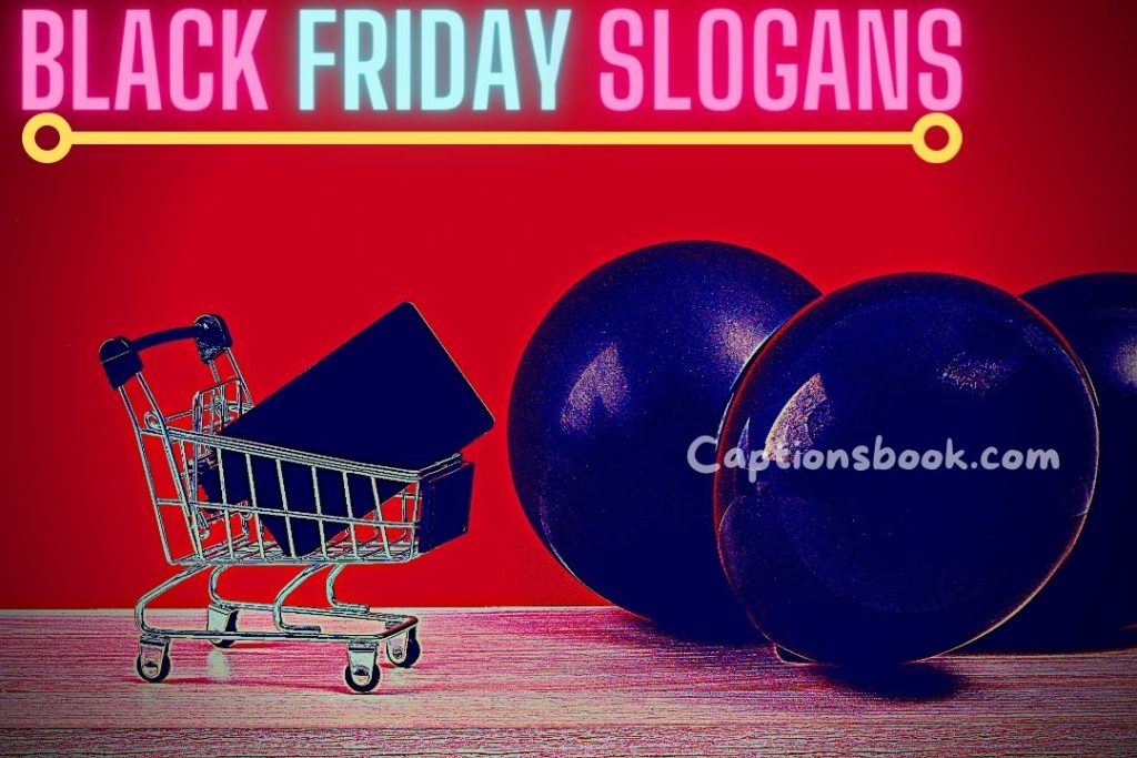 Detail Black Friday Slogans Nomer 40