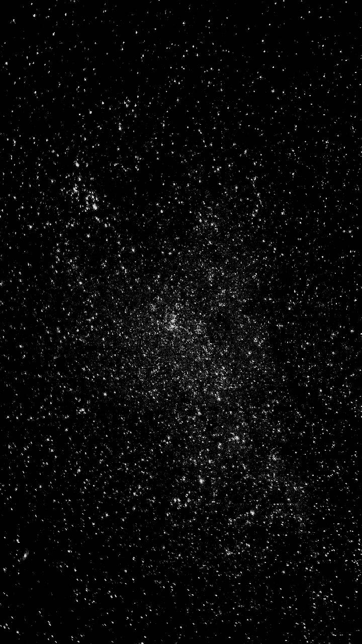 Detail Black Galaxy Background Nomer 2
