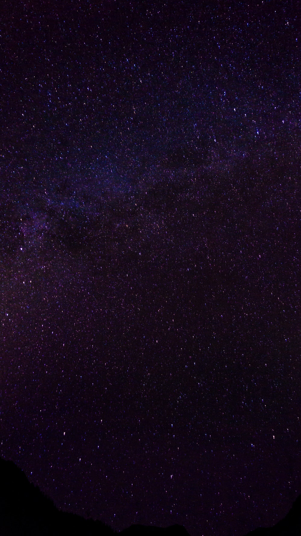 Detail Black Galaxy Background Nomer 12
