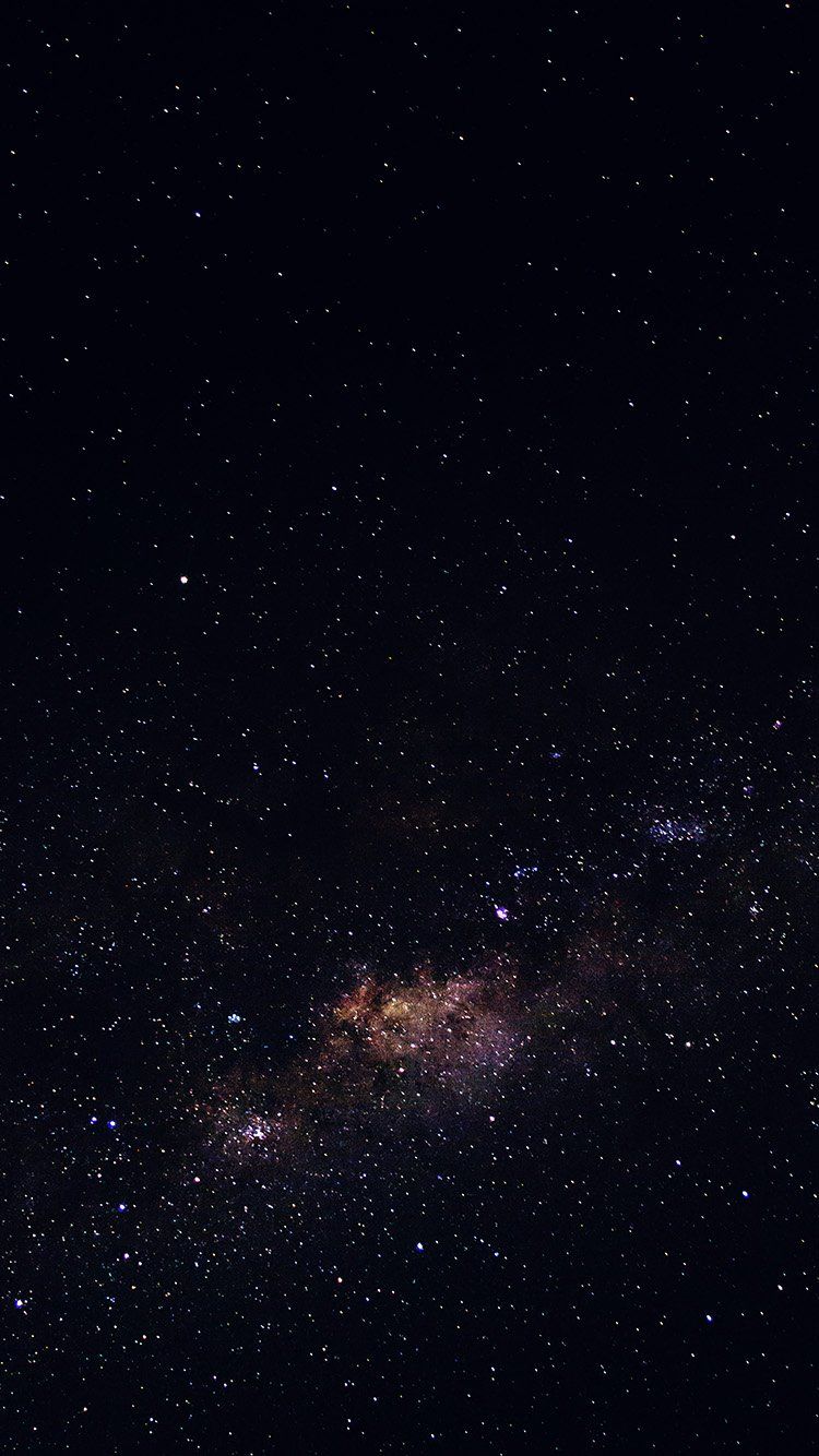 Detail Black Galaxy Background Nomer 4
