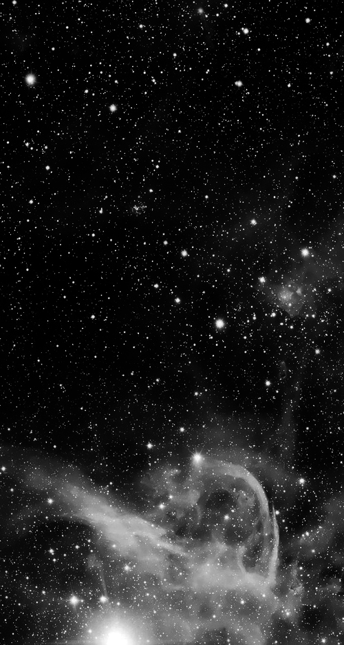 Detail Black Galaxy Background Nomer 34