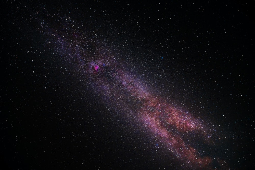 Detail Black Galaxy Background Nomer 58