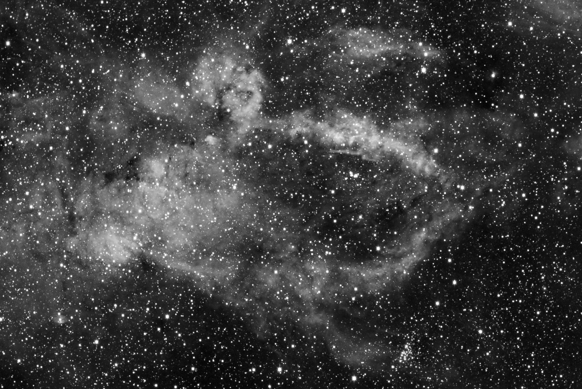 Detail Black Galaxy Background Nomer 10