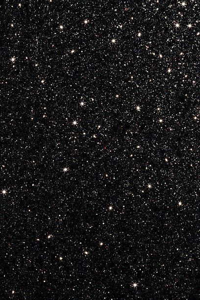 Detail Black Glitter Background Nomer 2