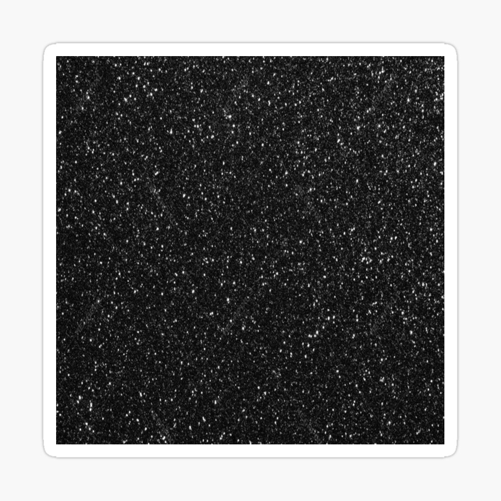 Detail Black Glitter Background Nomer 12