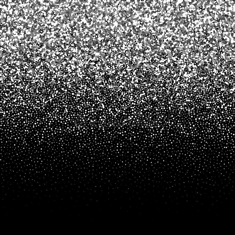 Detail Black Glitter Background Nomer 25